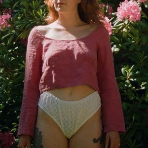 Bees & bones Lenora - L/XL